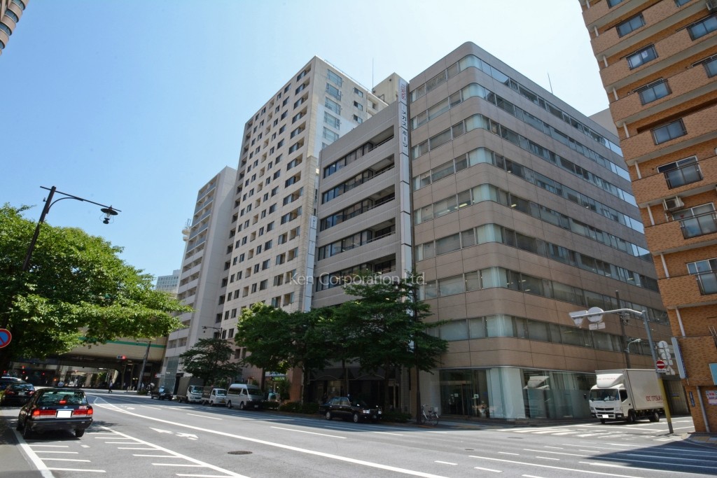 いちご箱﨑ビル