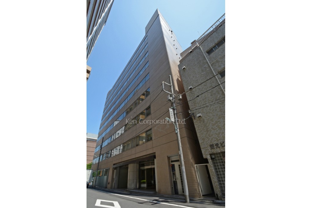 いちご箱﨑ビル