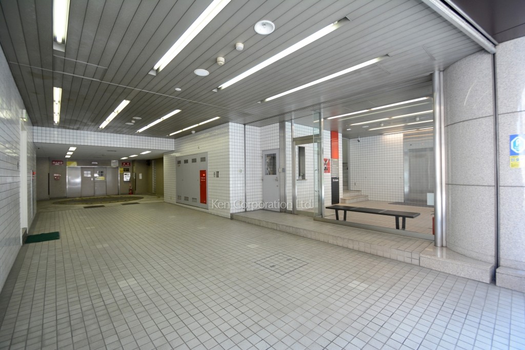 いちご箱﨑ビル