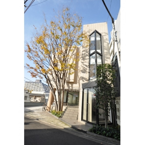 しろがねロッカス