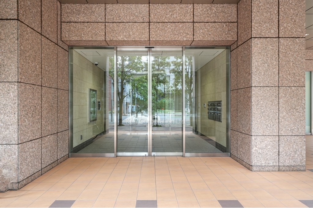 パークコート麻布十番