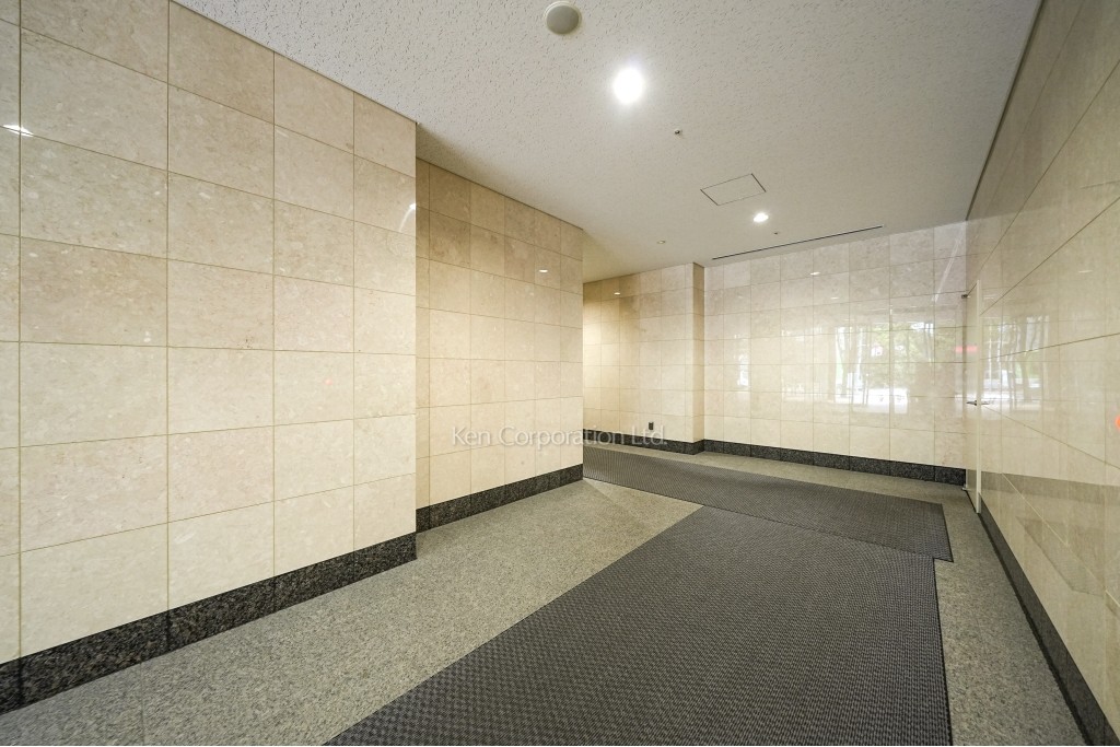 パークコート麻布十番