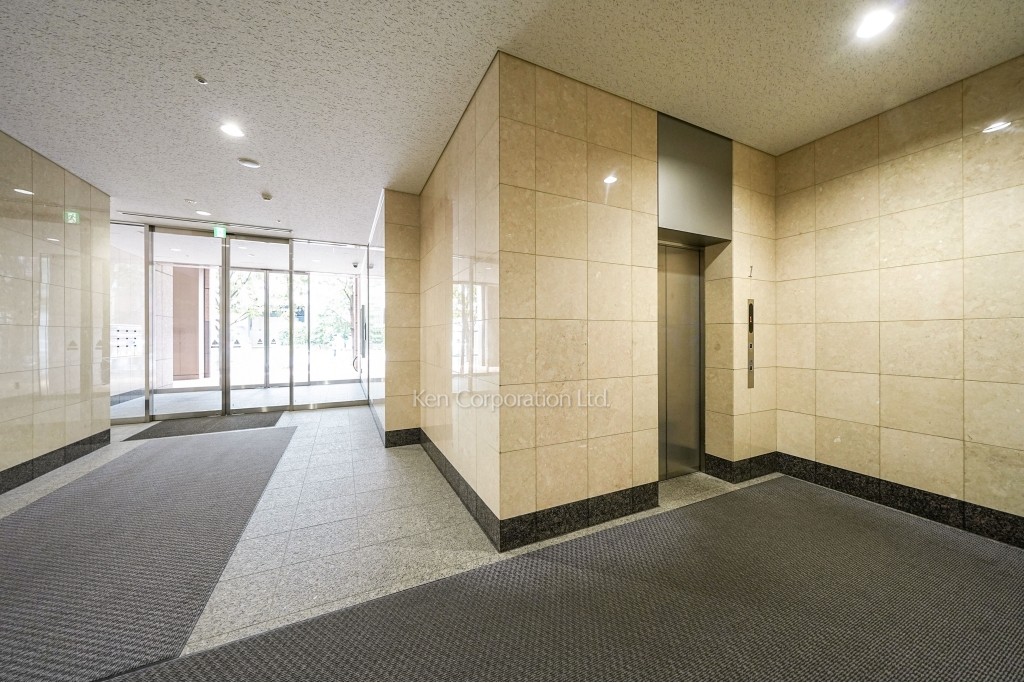 パークコート麻布十番