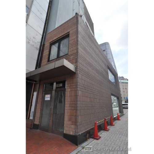 日本テレビ麹町ビル