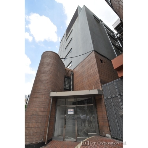 日本テレビ麹町ビル