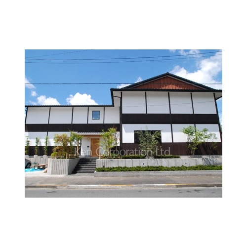 トライツリー田園調布