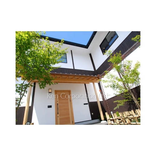 トライツリー田園調布