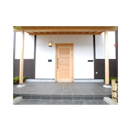 トライツリー田園調布