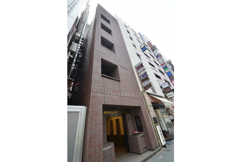 ブレス銀座ビル