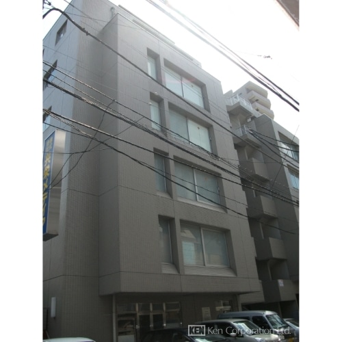 アップライゼ神楽坂ビル