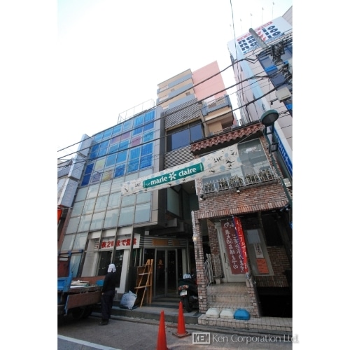 スカイプラザ自由が丘