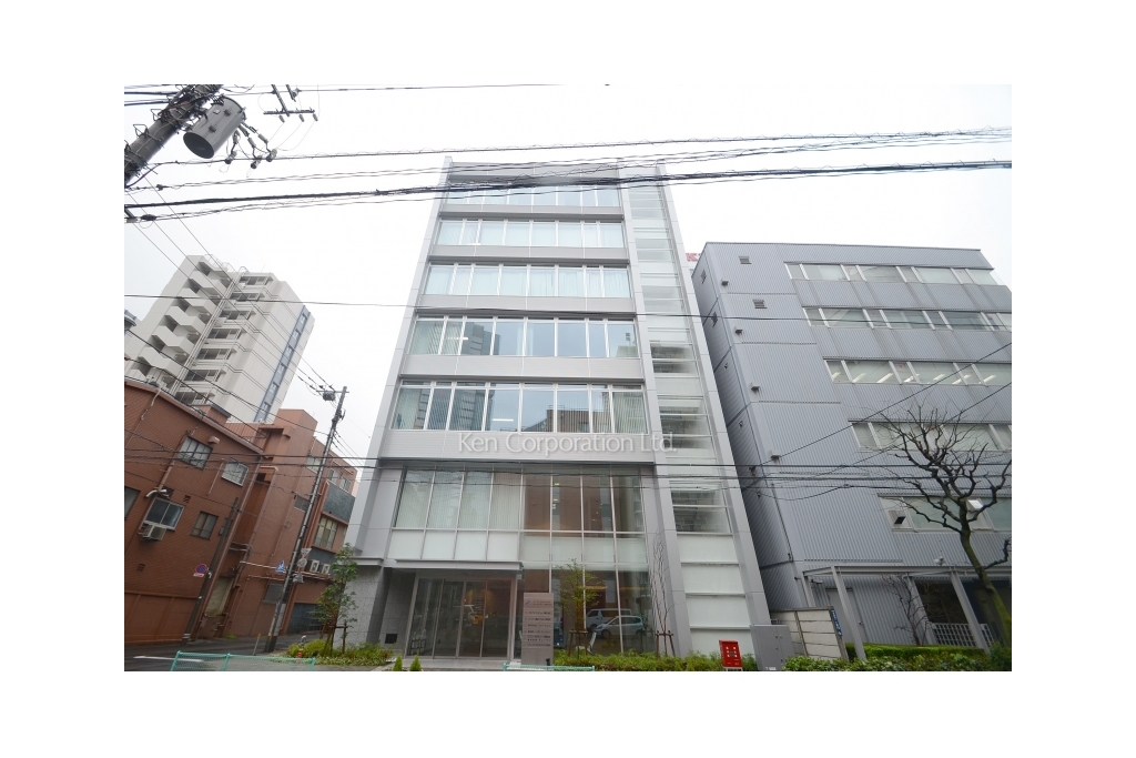 コーストライン品川ビル