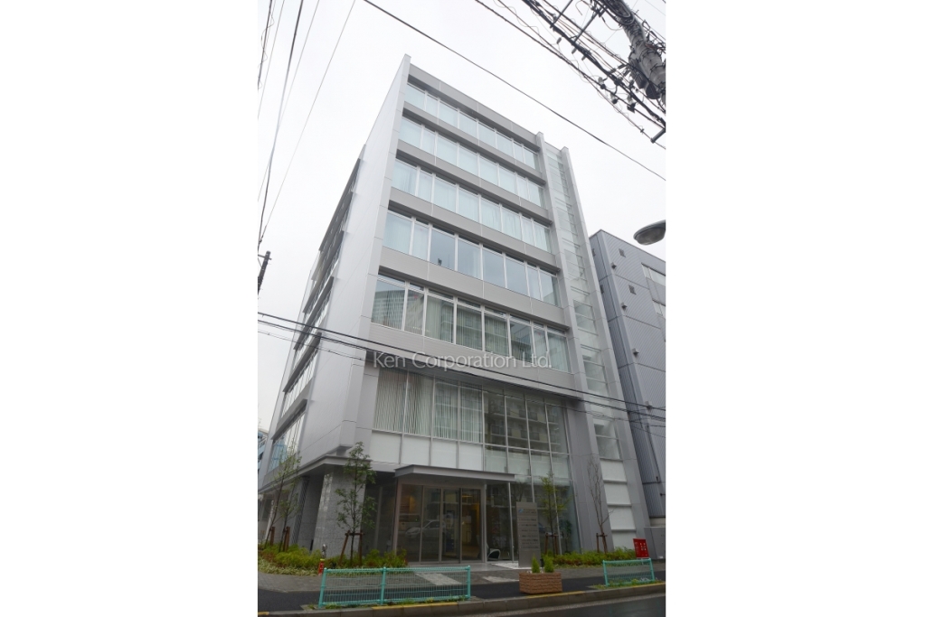 コーストライン品川ビル