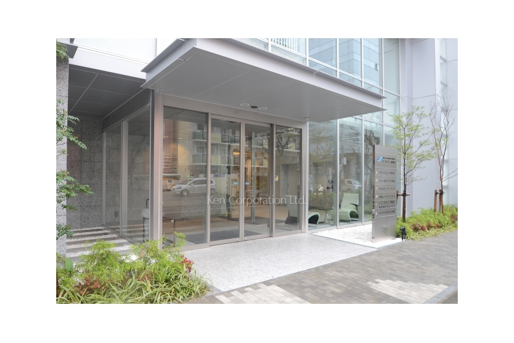 コーストライン品川ビル