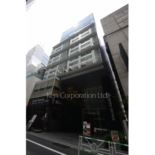 クロスオフィス渋谷