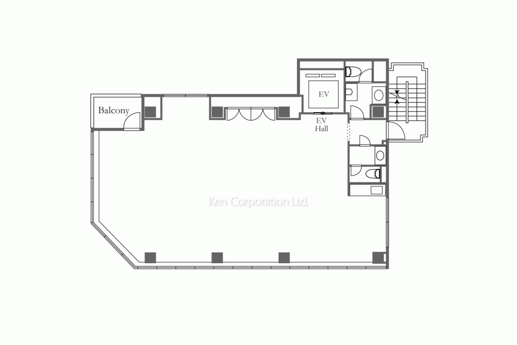 Daiwa神田橋ビル