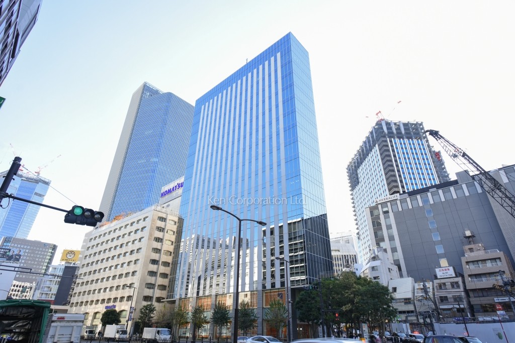 赤坂スターゲートプラザ