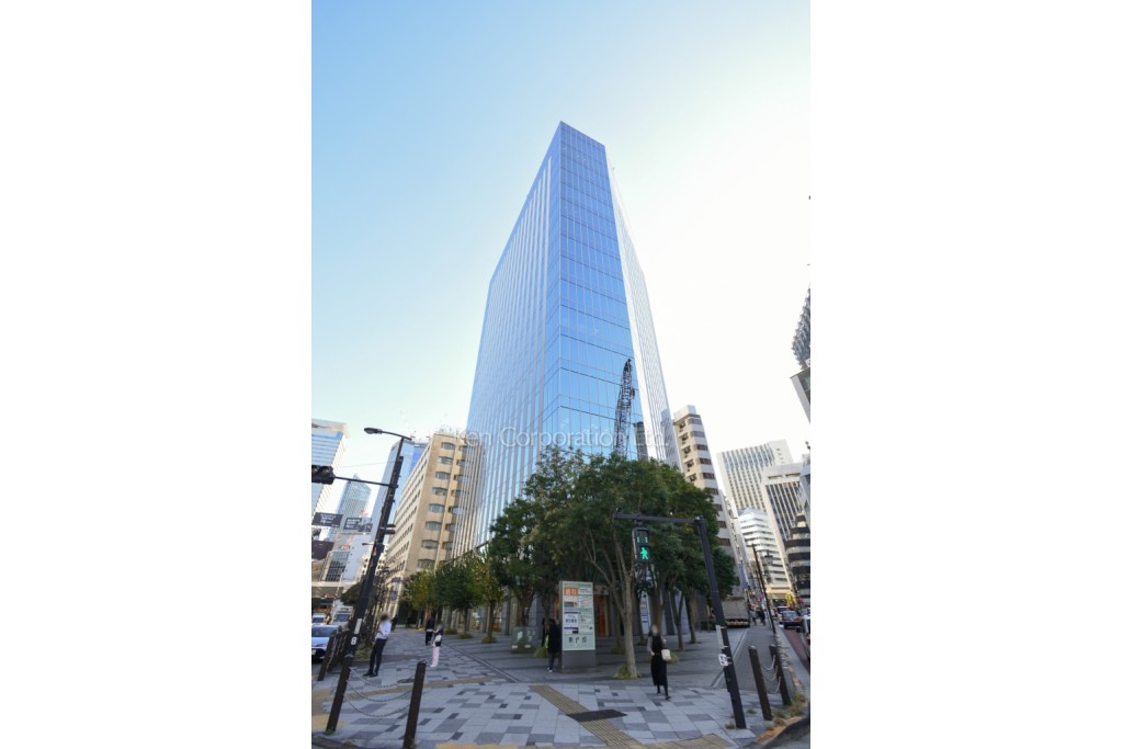 赤坂スターゲートプラザ