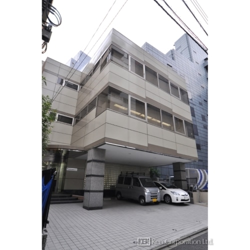 市ヶ谷サンライトビル