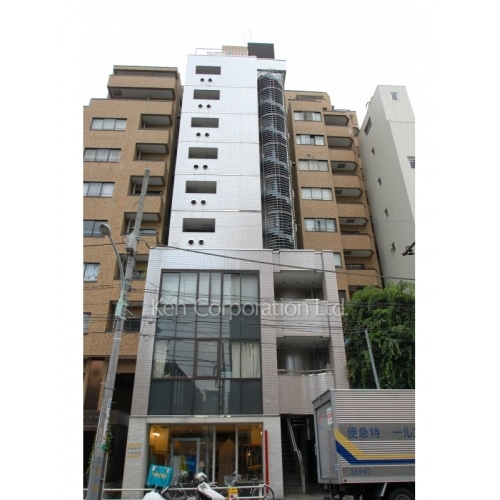 南青山ムラマツビル