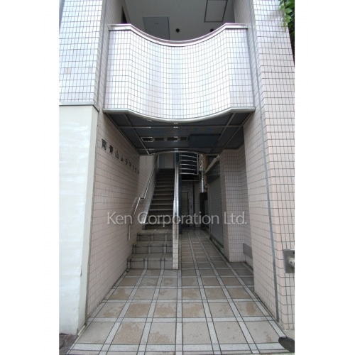 南青山ムラマツビル