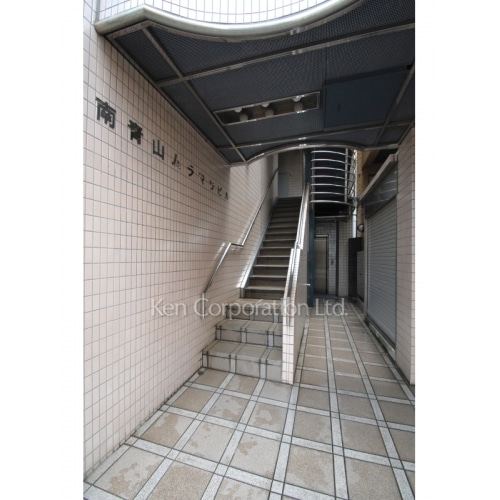 南青山ムラマツビル