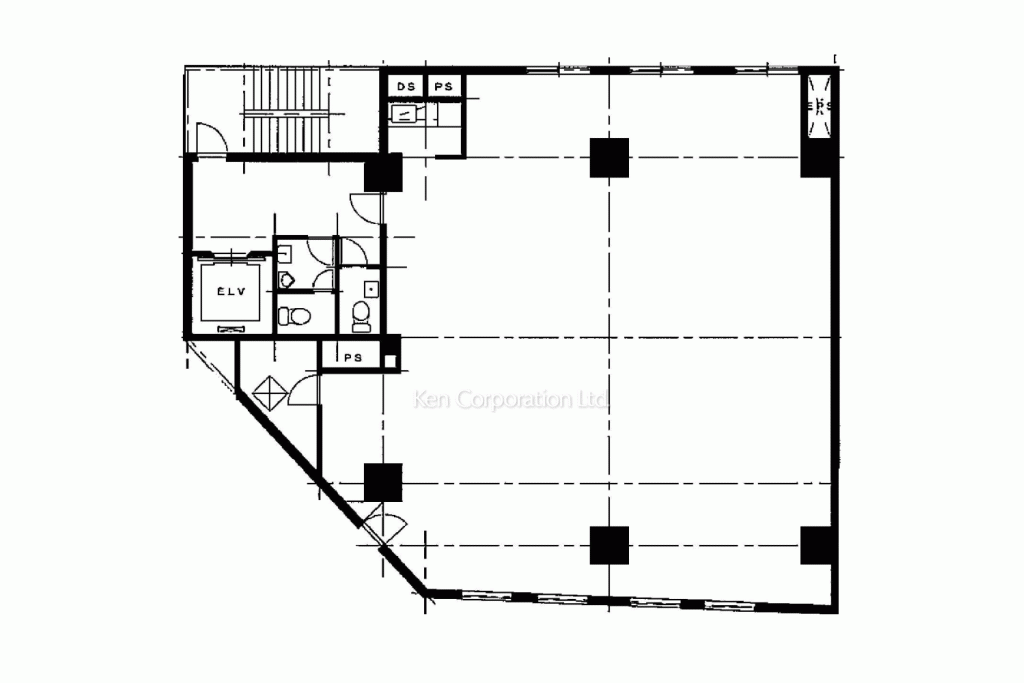 オンラインビル