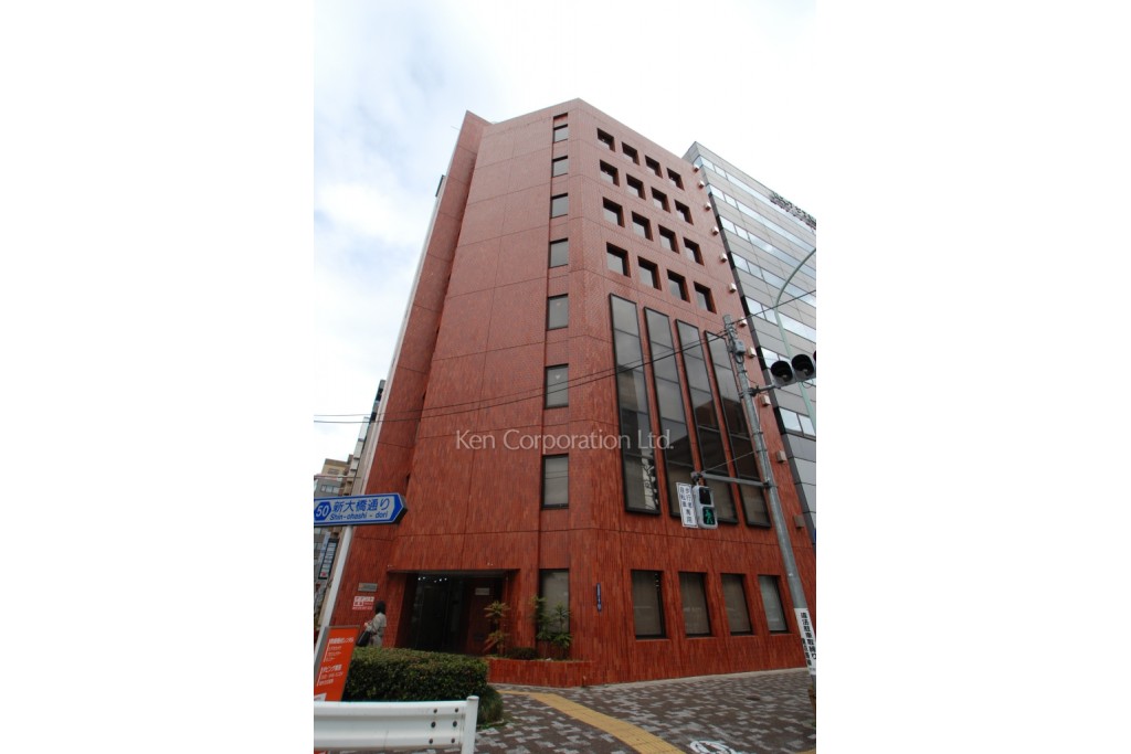 オンラインビル