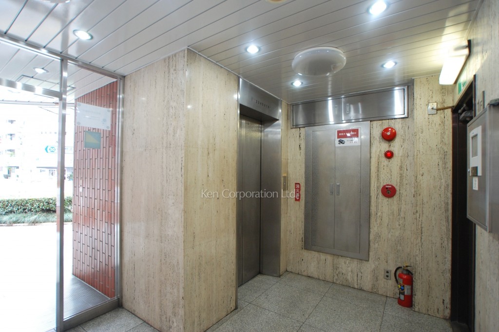 オンラインビル