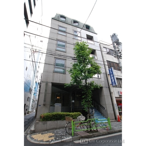 小林洋行ビル　２号館