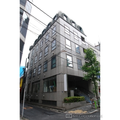 小林洋行ビル　２号館