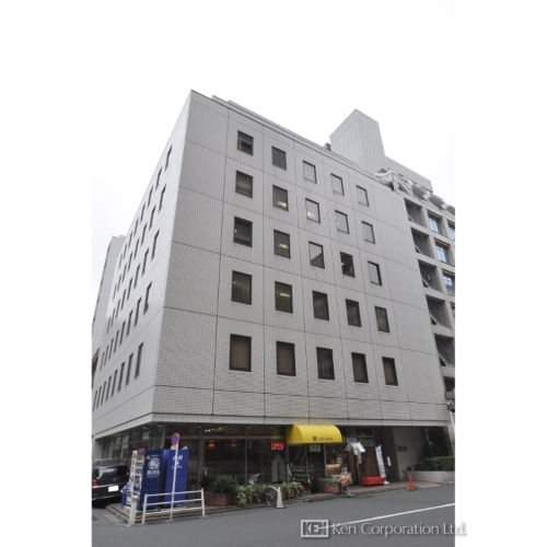 日産不動産ビル