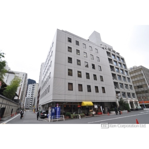 日産不動産ビル