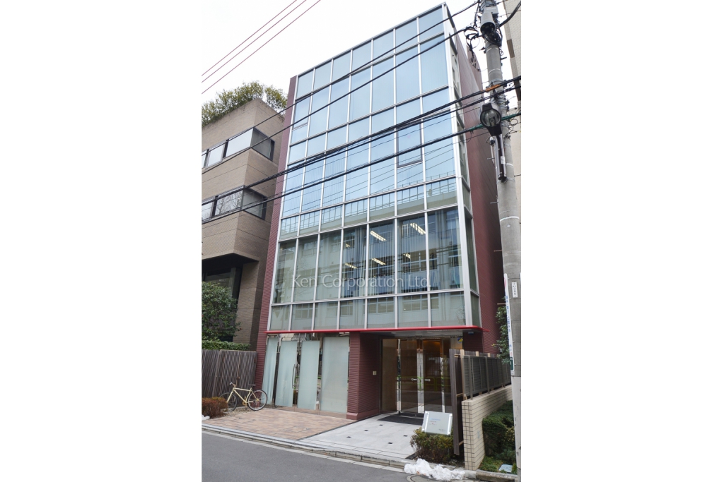 東越・六番町ビル