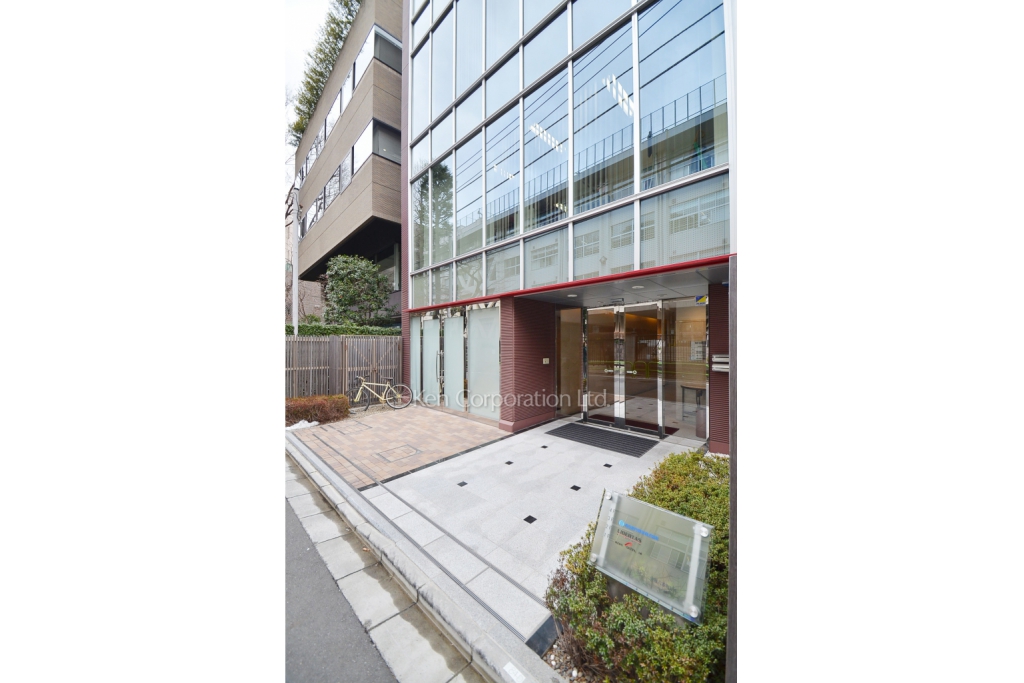 東越・六番町ビル