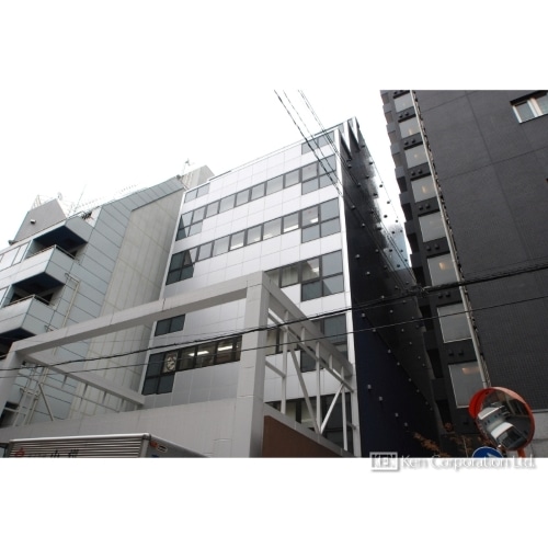 グランバレー三崎町