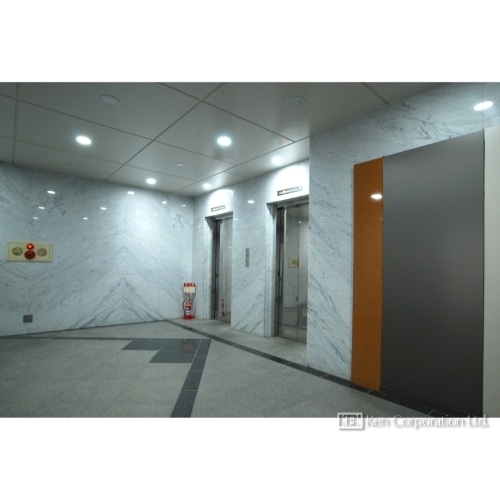 グランバレー三崎町