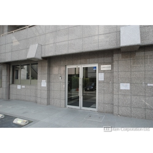 天翔南青山ビル