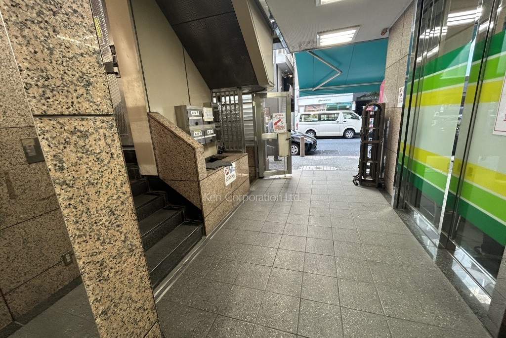 マルイト新橋ビル