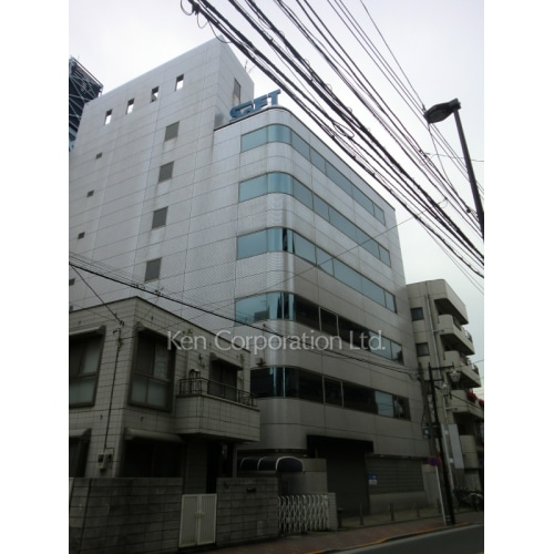 グランイーグル西蒲田第2ビル