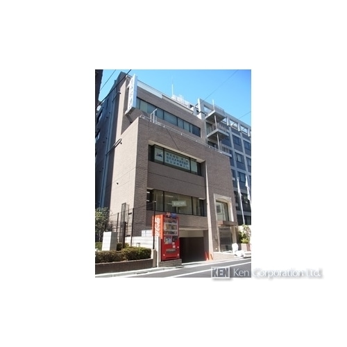 湯島三組坂ビル