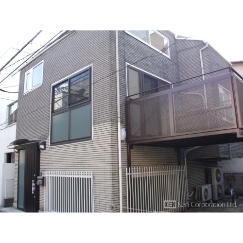 神宮前４丁目戸建