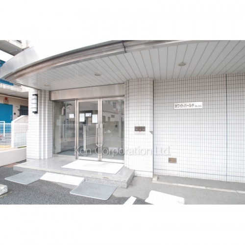 ホワイト・バールチ