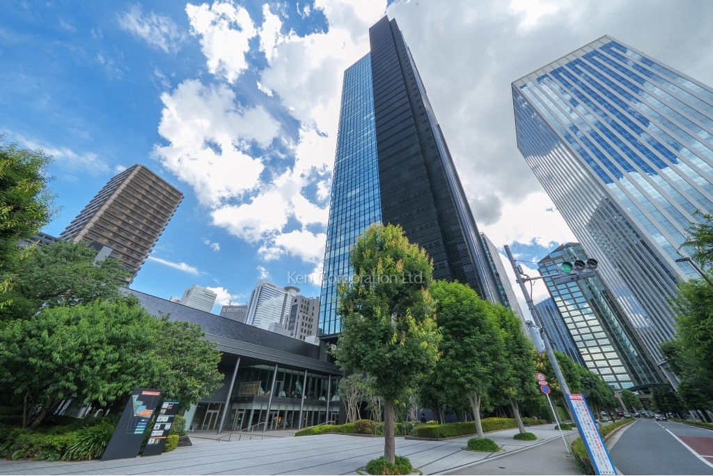 住友不動産新宿グランドタワー