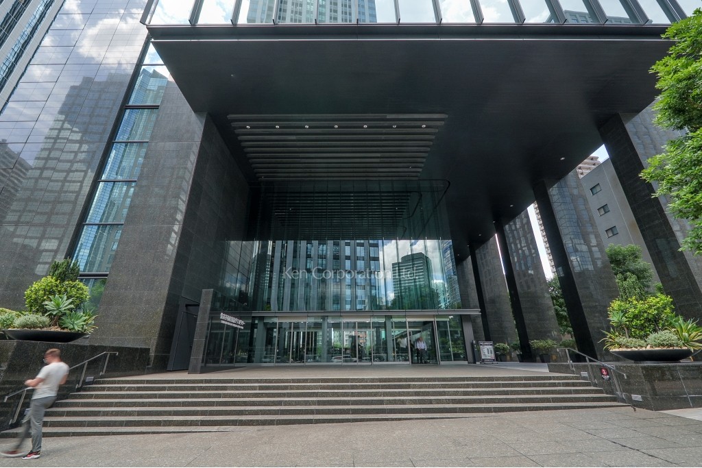 住友不動産新宿グランドタワー