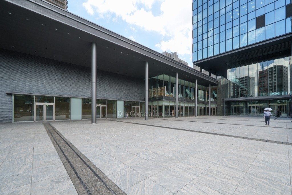 住友不動産新宿グランドタワー