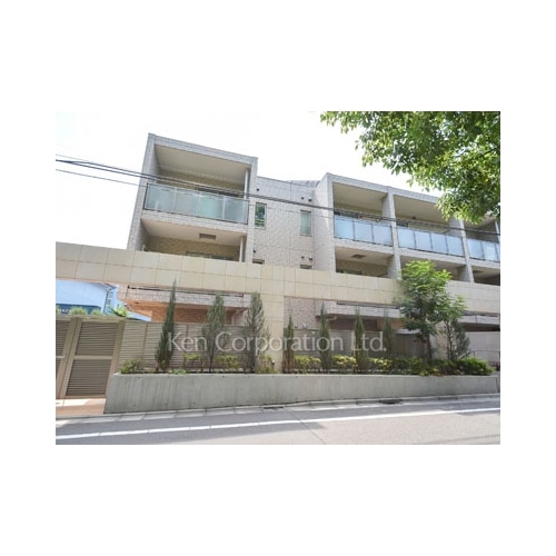 フォンテーヌ駒沢