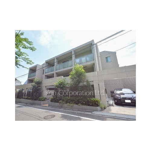 フォンテーヌ駒沢