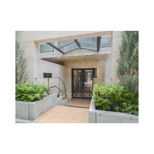 フォンテーヌ駒沢