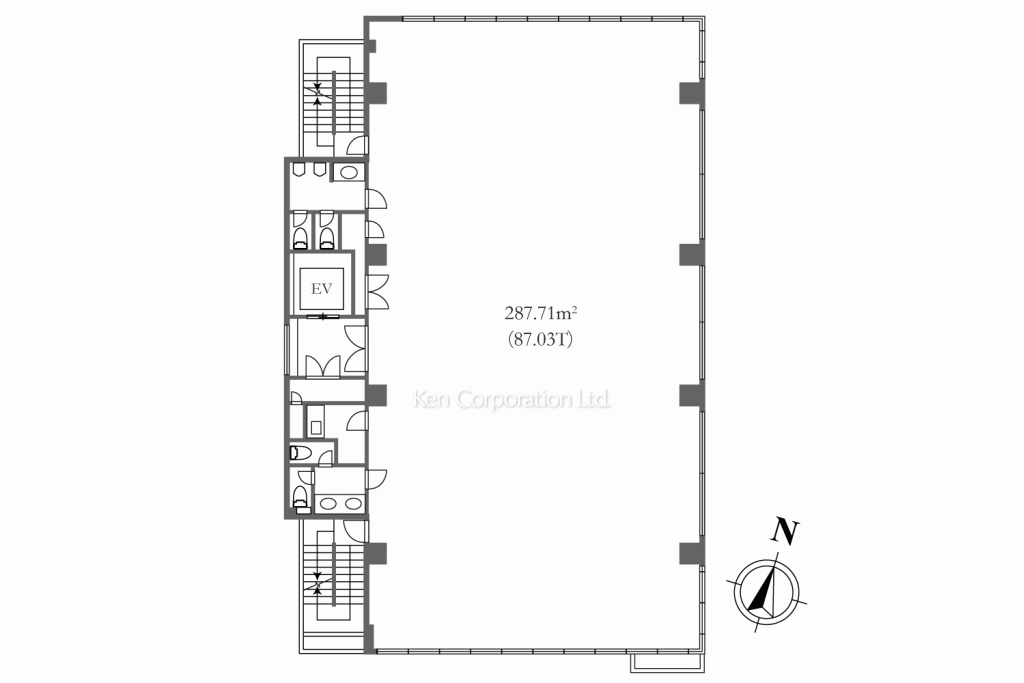 Daiwa日本橋本石町ビル
